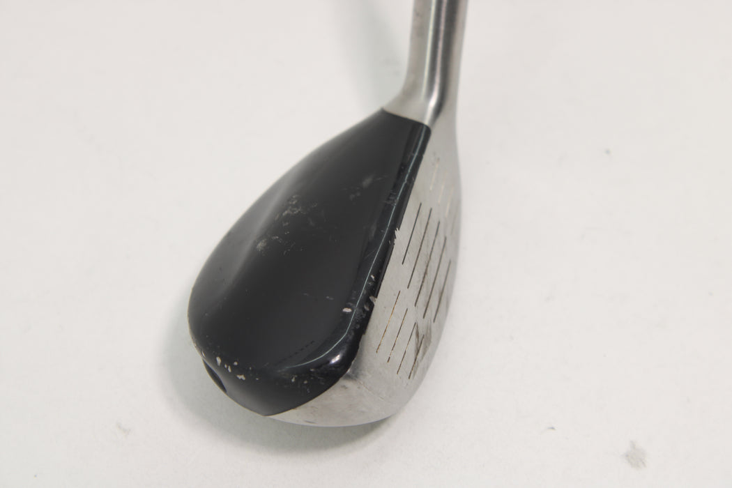 Nickent 3DX DC Ironwood RH #4 Speedrated 2 75 R Pre-Owned