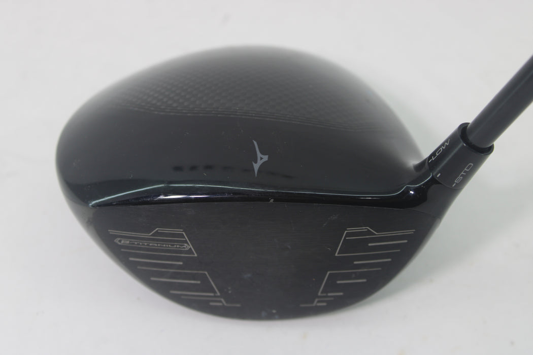 Mizuno ST-X 230 Driver RH 9.5deg HZRDUS Black RDX Smoke 60 6.0/S Pre-owned