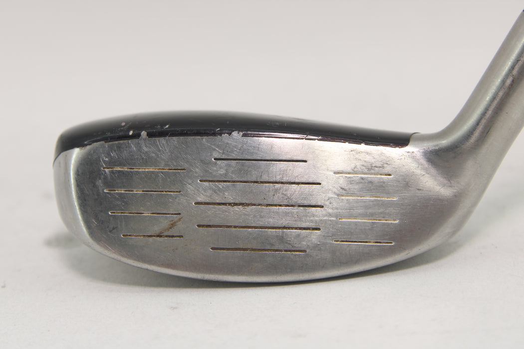 Nickent 3DX DC Ironwood RH #4 Speedrated 2 75 R Pre-Owned