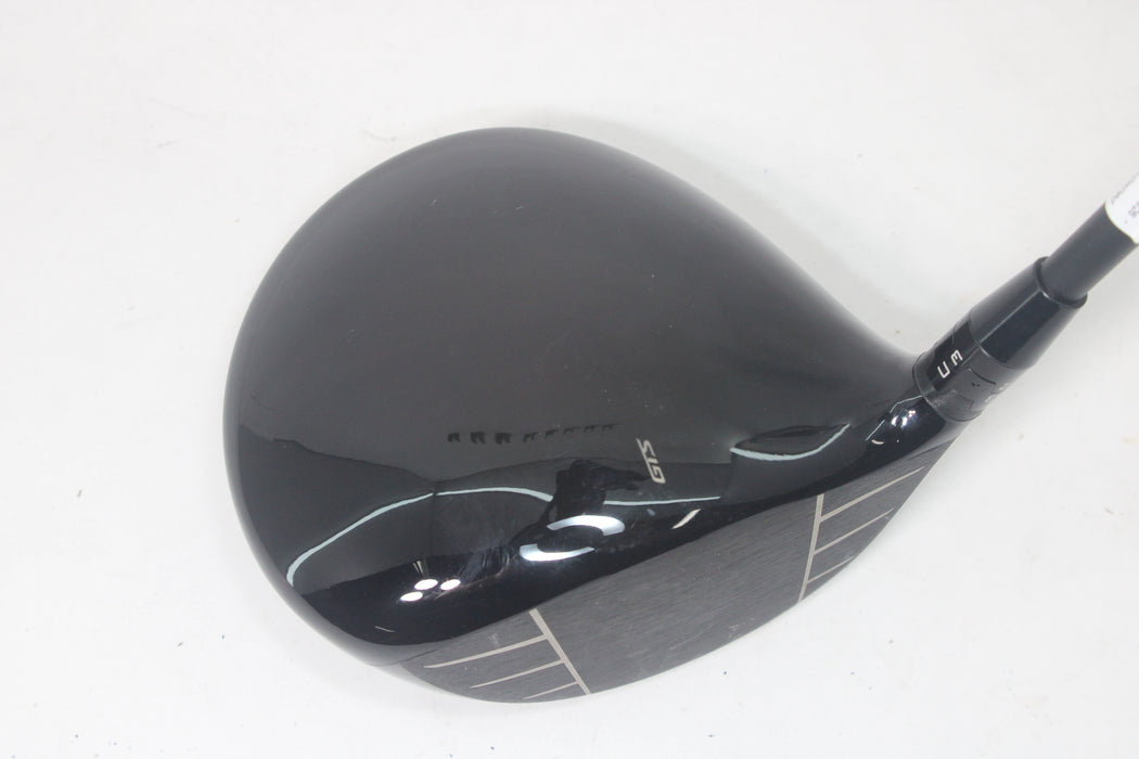 Titleist GTS2 Driver RH 9deg Tensei 1K White 65 TX Pre-owned