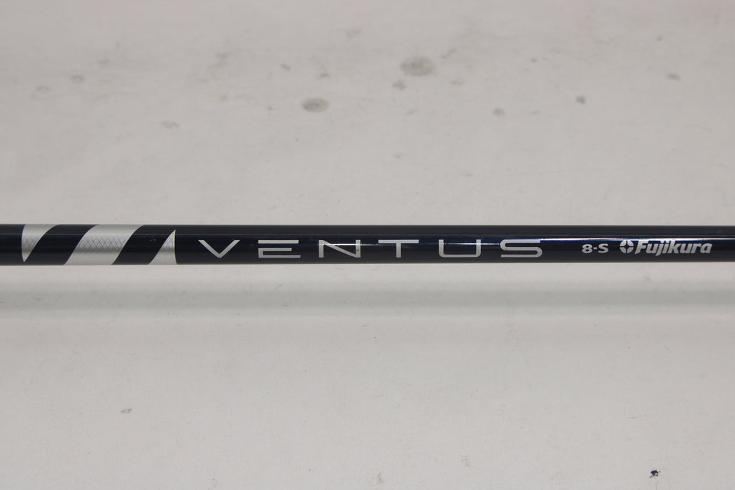 TourEdge Exotics C722 3 Hybrid RH 19 deg Ventus Blue 8 S Pre-Owned