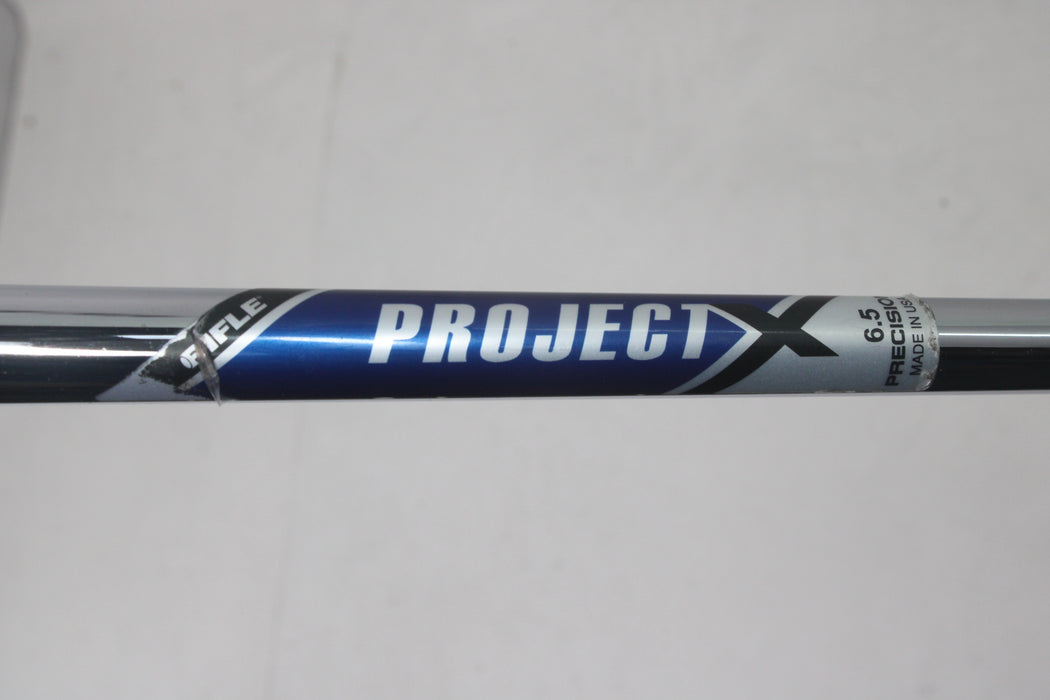 TaylorMade 2023 P770 Iron RH #4 Project X 6.5/X Pre-owned