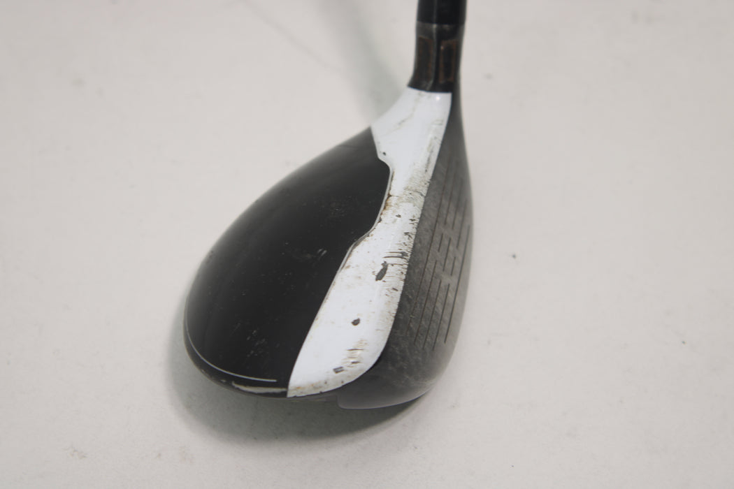 TaylorMade M2 Hybrid RH 22 deg TaylorMade M2 55 A Pre-Owned