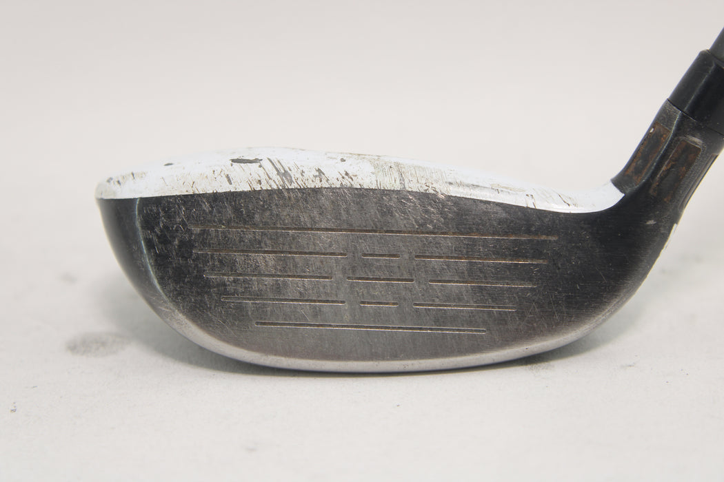 TaylorMade M2 Hybrid RH 22 deg TaylorMade M2 55 A Pre-Owned