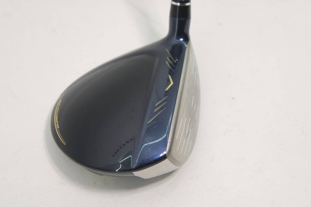 XXIO 12 Fairway RH #5 XXIO 12 MP-1200 graphite R Pre-Owned