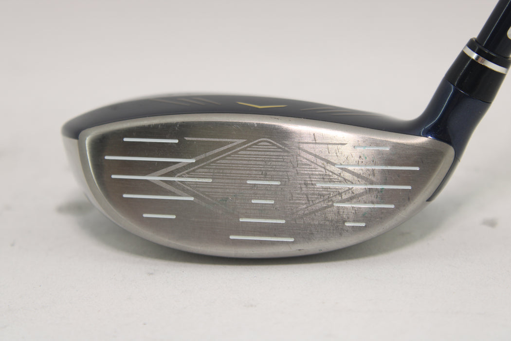 XXIO 12 Fairway RH #5 XXIO 12 MP-1200 graphite R Pre-Owned