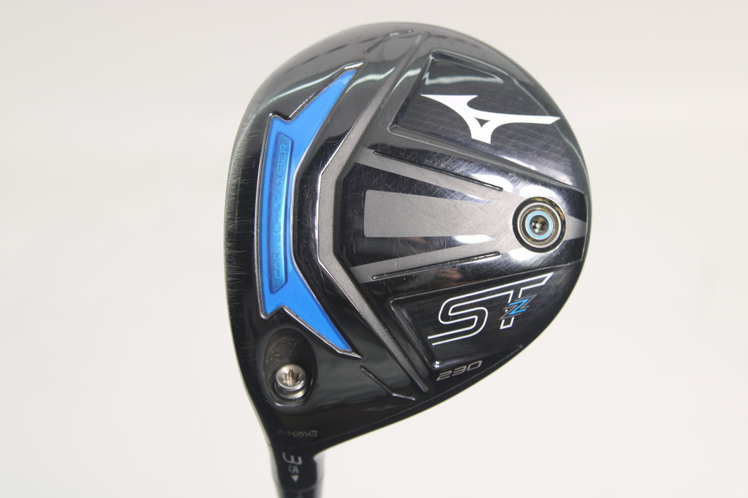 Mizuno ST-Z 230 Fairway LH #3 Kai'li Blue 70 S Pre-Owned