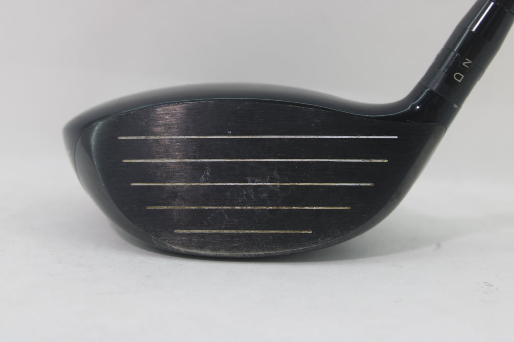 Titleist GT280 Mini Driver RH 13deg Aldila NV Green 55 S Pre-owned