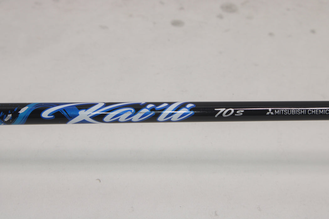 Mizuno ST-Z 230 Fairway LH #3 Kai'li Blue 70 S Pre-Owned