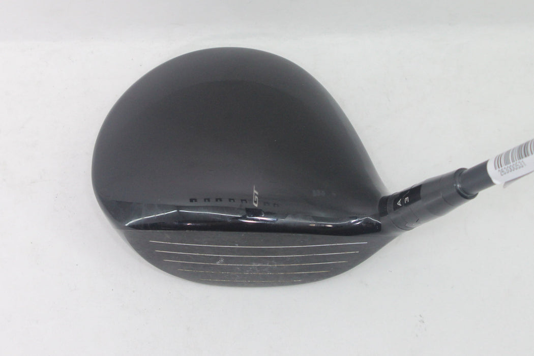 Titleist GT280 Mini Driver RH 13deg Aldila NV Green 55 S Pre-owned