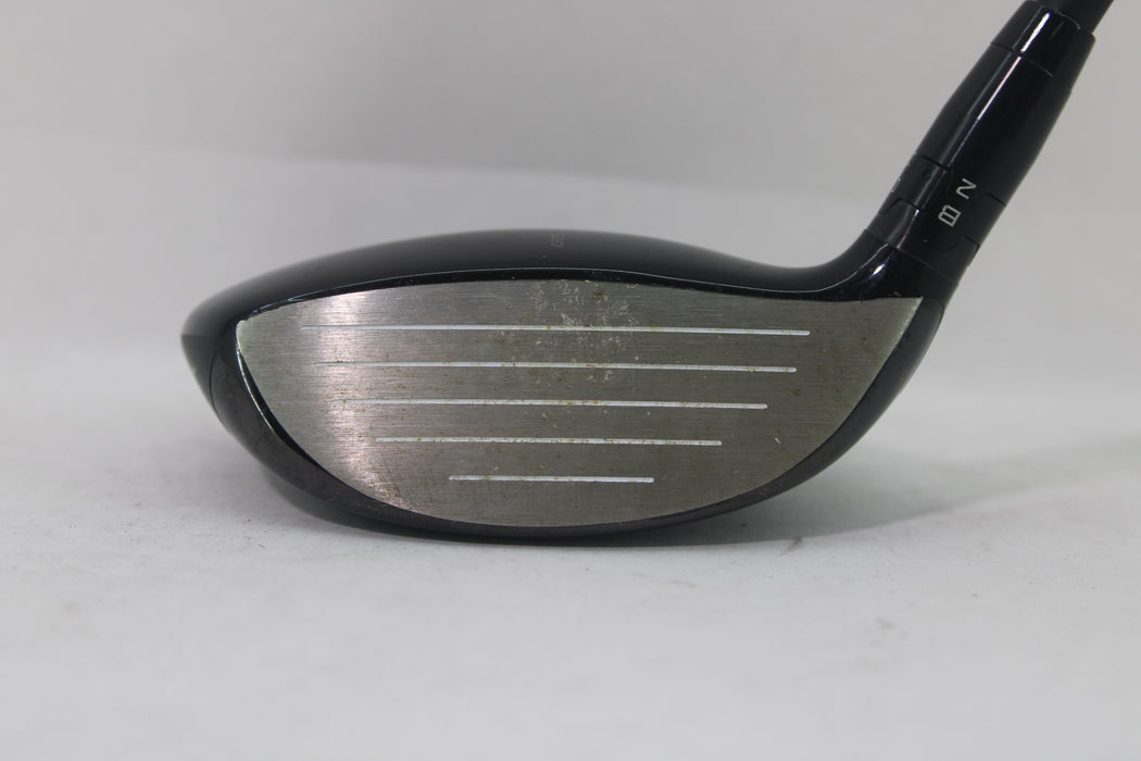 Titleist GTS3 Fairway Wood RH 18deg Tensei 1K Blue 65 R Pre-owned
