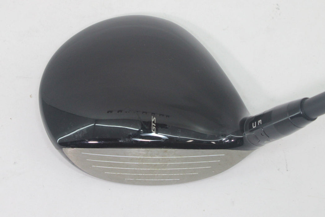 Titleist GTS3 Fairway Wood RH 18deg Tensei 1K Blue 65 R Pre-owned