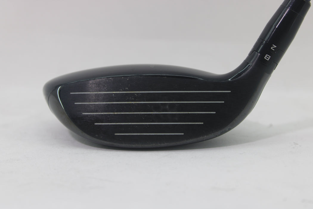Titleist GT1 Tour Fairway Wood RH 3W Ventus TR Blue 5 S Pre-owned