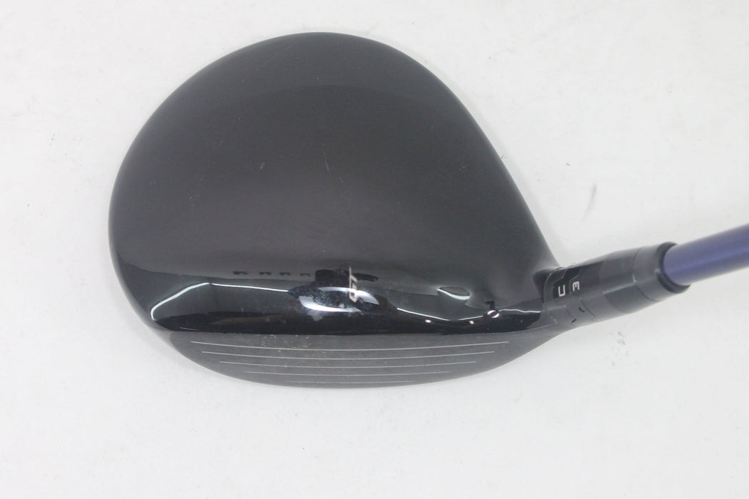 Titleist GT1 Tour Fairway Wood RH 3W Ventus TR Blue 5 S Pre-owned