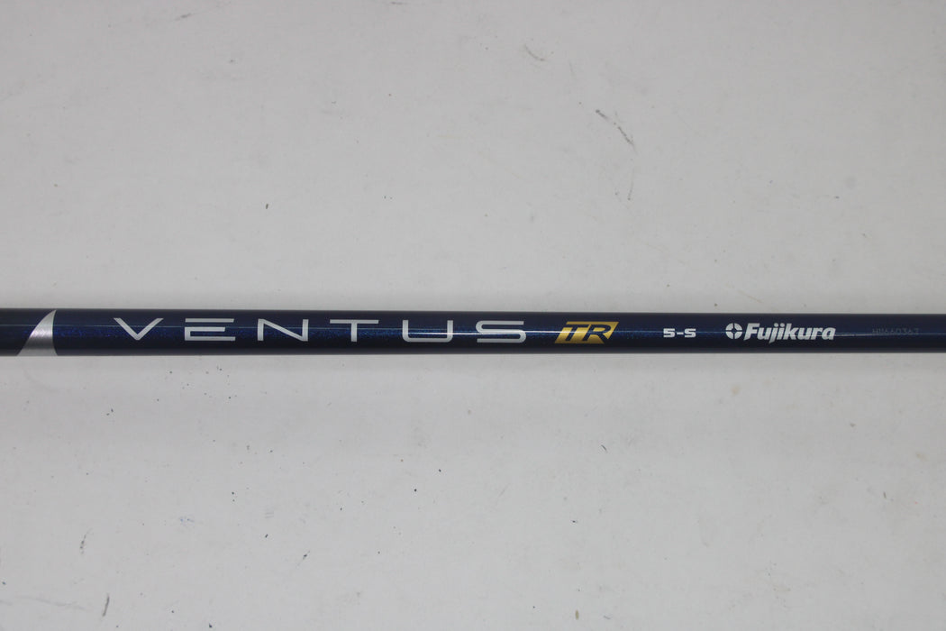 Titleist GT1 Tour Fairway Wood RH 3W Ventus TR Blue 5 S Pre-owned