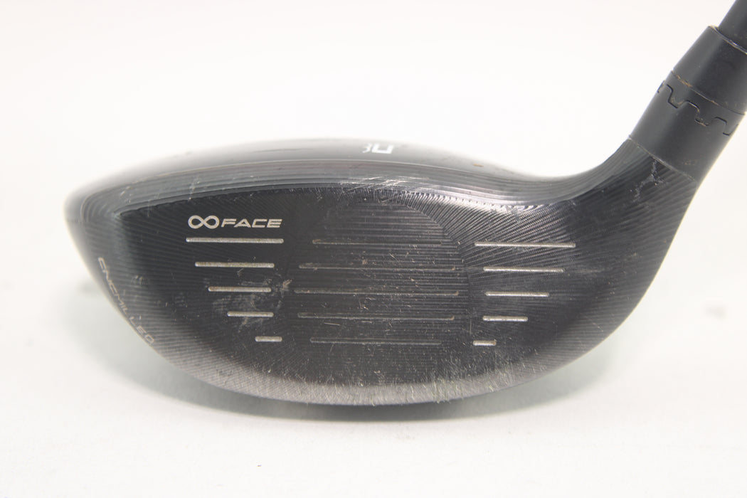 Cobra Radspeed Fairway RH #5 Motore X F3 6 R Pre-Owned