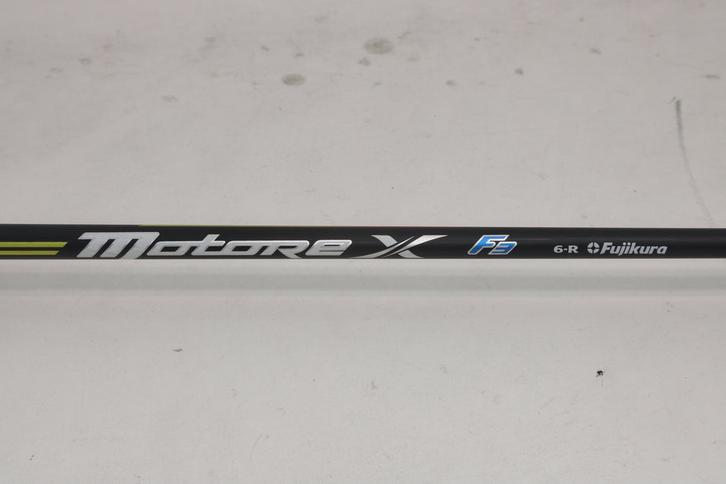 Cobra Radspeed Fairway RH #5 Motore X F3 6 R Pre-Owned