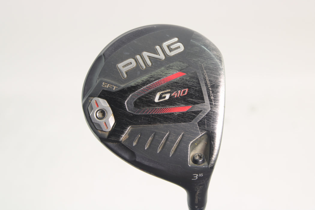 PING G410 SFT Fairway RH #3 Tensei Orange 70 S Pre-Owned