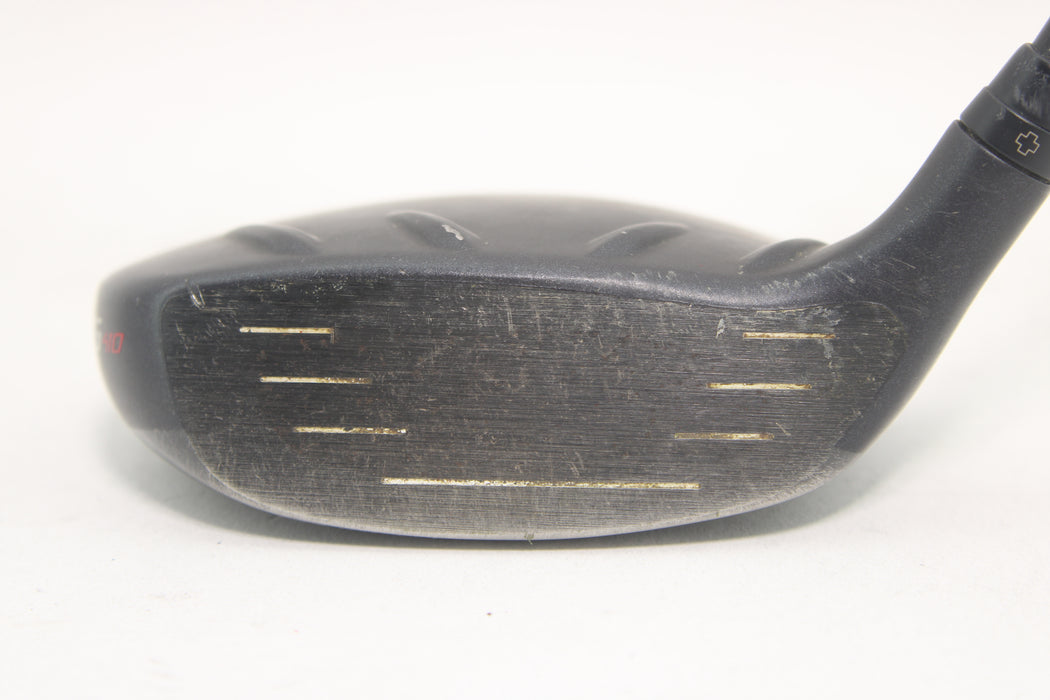 PING G410 SFT Fairway RH #3 Tensei Orange 70 S Pre-Owned