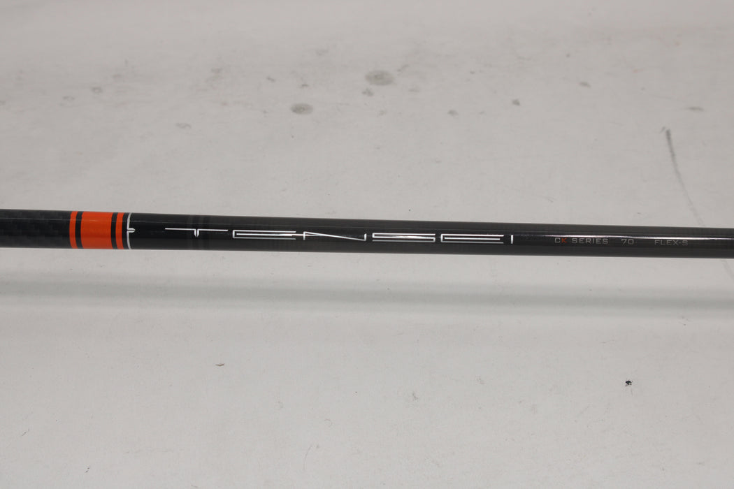 PING G410 SFT Fairway RH #3 Tensei Orange 70 S Pre-Owned