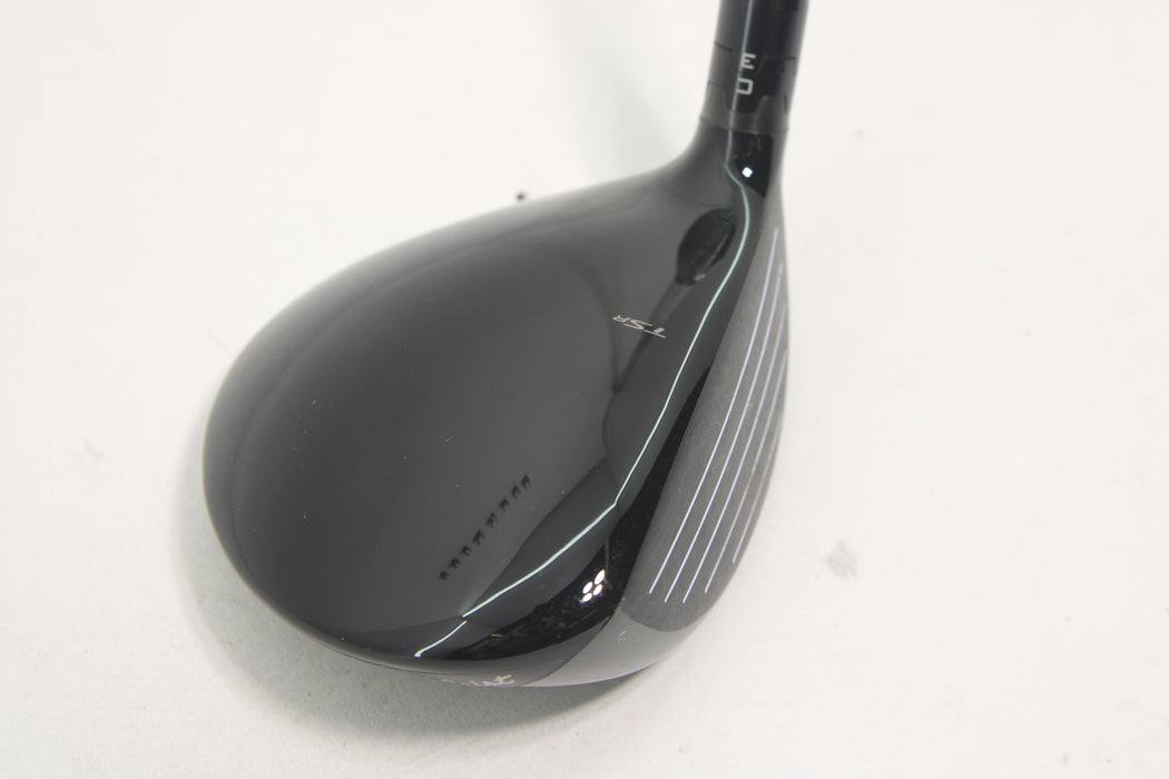 Titleist TSR2 Fairway RH 15deg HZRDUS Black 70 6.0/S Pre-Owned