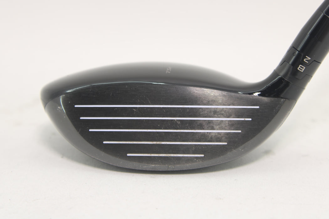 Titleist TSR2 Fairway RH 15deg HZRDUS Black 70 6.0/S Pre-Owned
