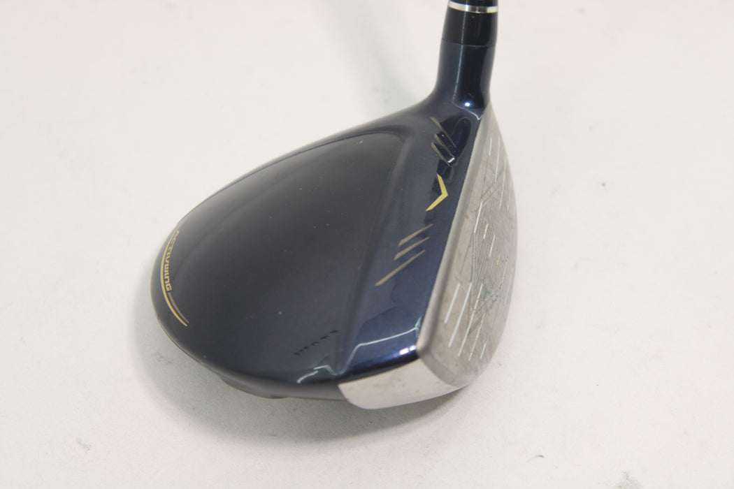 XXIO 12 Fairway RH #9 XXIO 12 MP-1200 graphite R Pre-Owned
