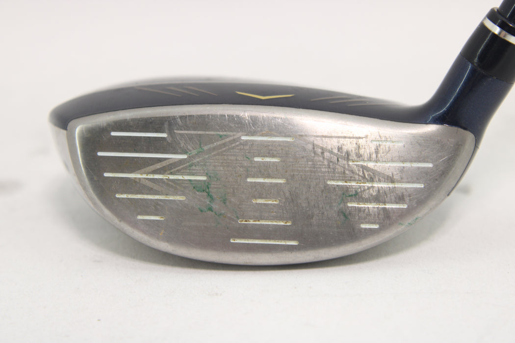 XXIO 12 Fairway RH #9 XXIO 12 MP-1200 graphite R Pre-Owned