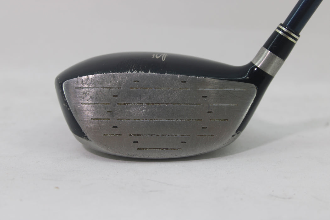 Cobra SZ Hypersteel Fairway Wood RH 3W Aldila HM Tour 60 S Pre-owned