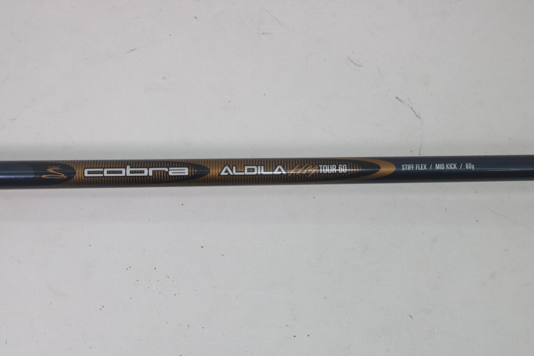 Cobra SZ Hypersteel Fairway Wood RH 3W Aldila HM Tour 60 S Pre-owned
