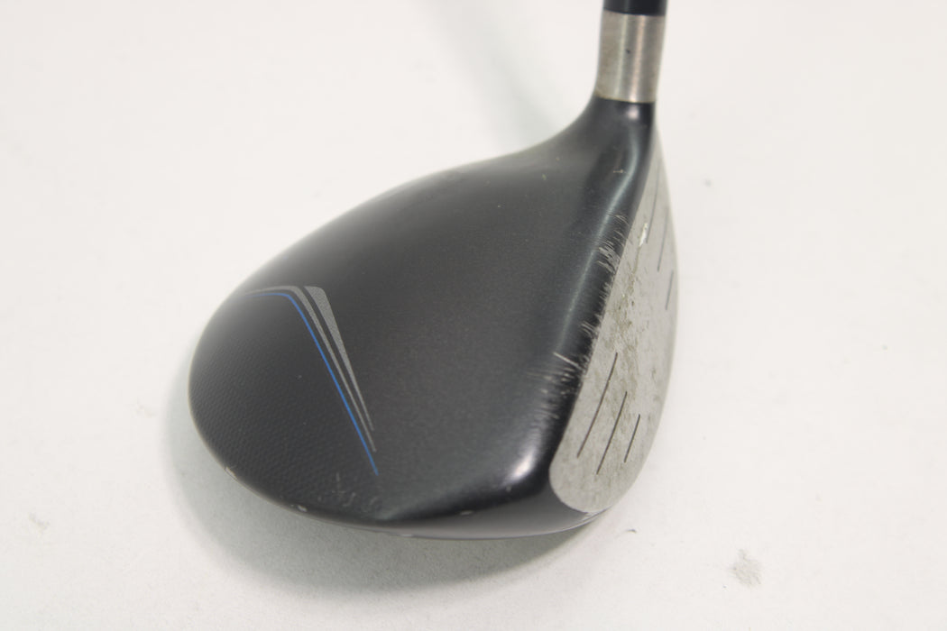 TaylorMade Jetspeed Fairway RH #5 MATRIX Velox-T 69 M Pre-Owned