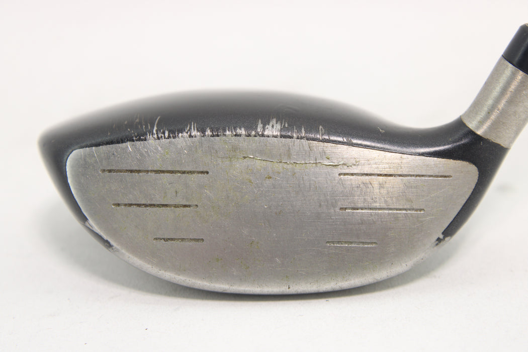 TaylorMade Jetspeed Fairway RH #5 MATRIX Velox-T 69 M Pre-Owned