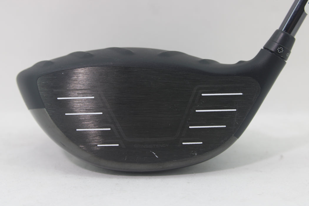 PING G440 LST Driver RH 9deg PING Tour 2.0 Black 65 X Pre-owned