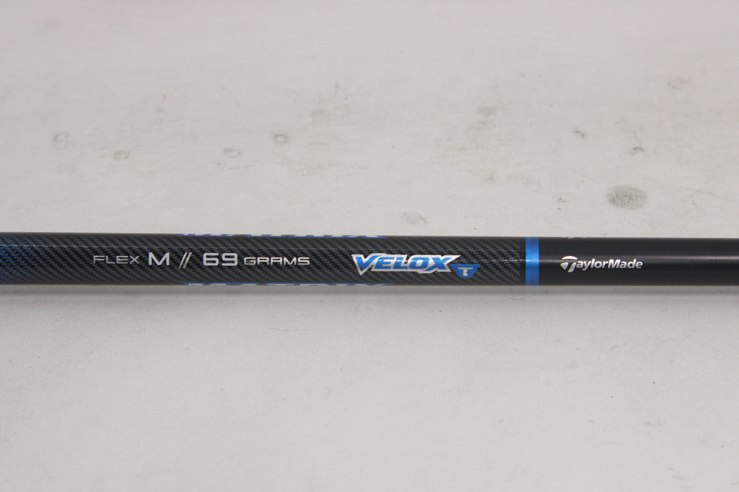 TaylorMade Jetspeed Fairway RH #5 MATRIX Velox-T 69 M Pre-Owned