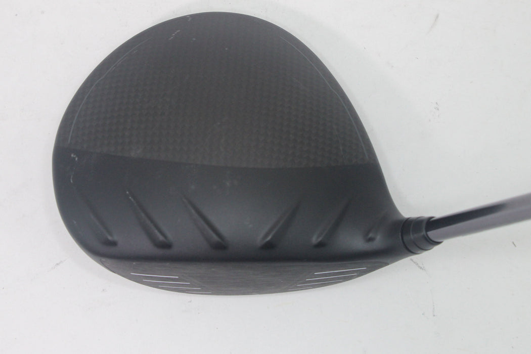 PING G440 LST Driver RH 9deg PING Tour 2.0 Black 65 X Pre-owned