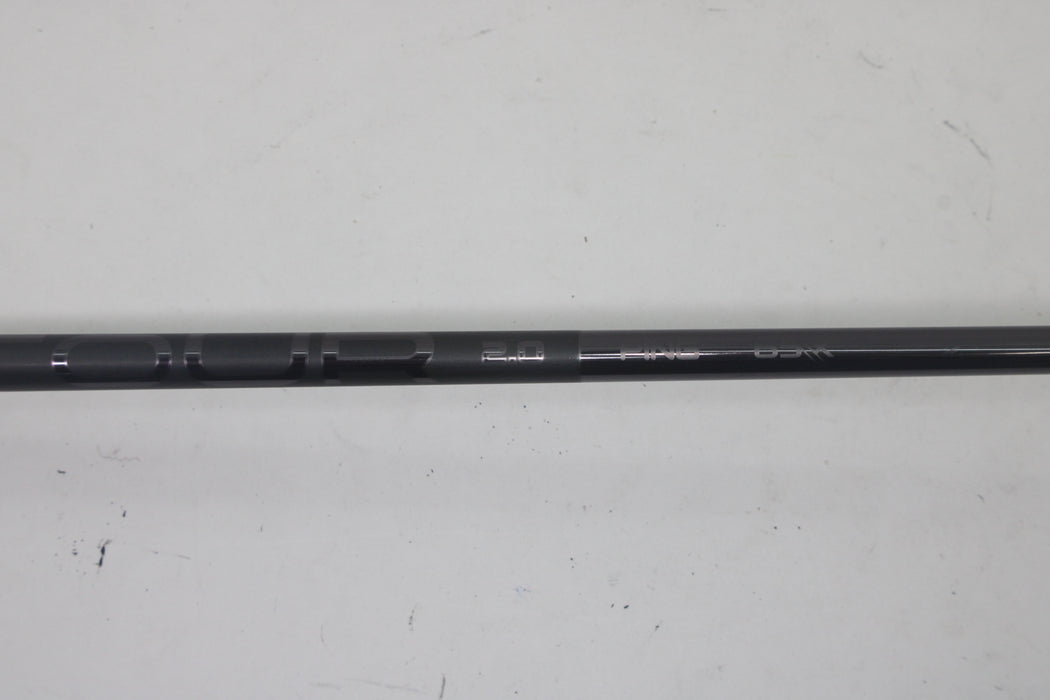 PING G440 LST Driver RH 9deg PING Tour 2.0 Black 65 X Pre-owned