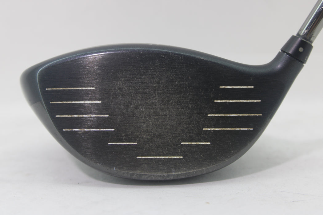 PING G25 Driver RH 9.5deg PING Tour 65 S Pre-owned