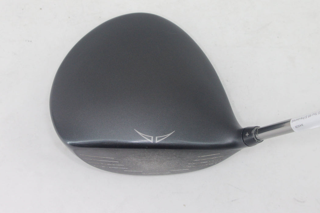 PING G25 Driver RH 9.5deg PING Tour 65 S Pre-owned