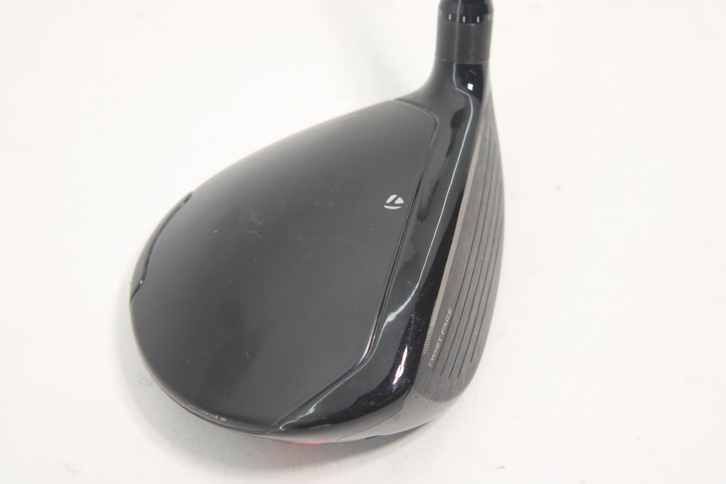 TaylorMade Stealth Plus Fairway RH 13.5 deg Kai'li Dark Waves Blue 75 S Pre-Owned