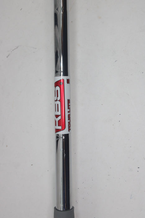 Mizuno JPX 925 Hot Metal Pro Irons RH 4-9P KBS Tour Lite S Pre-owned
