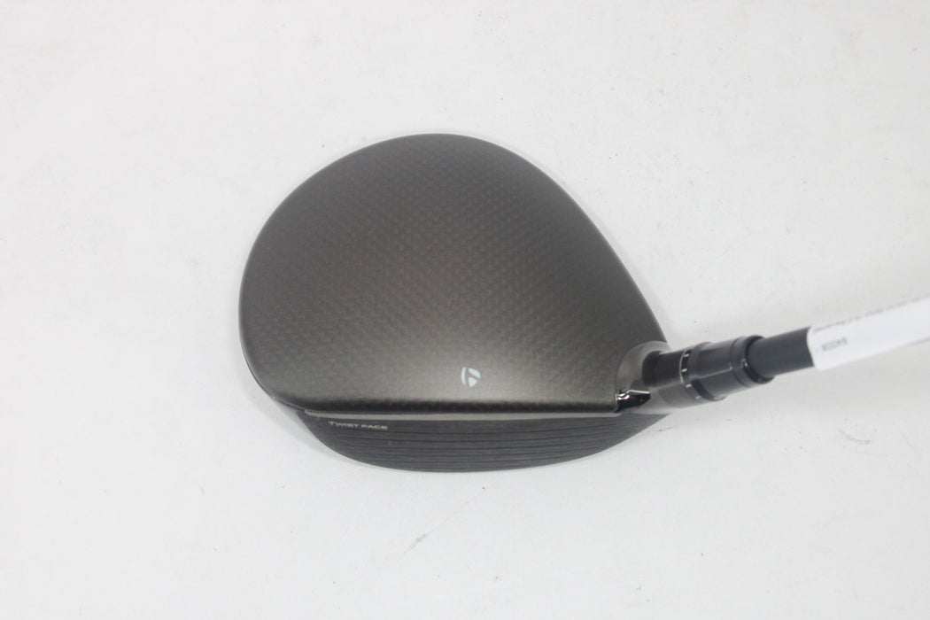 TaylorMade Qi4D Tour Fairway Wood RH 3W/15 REAX 75 S Pre-owned