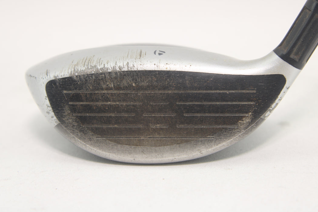 TaylorMade M4 #3 Fairway RH 15 deg Project X Evenflow Blue 55 R Pre-Owned