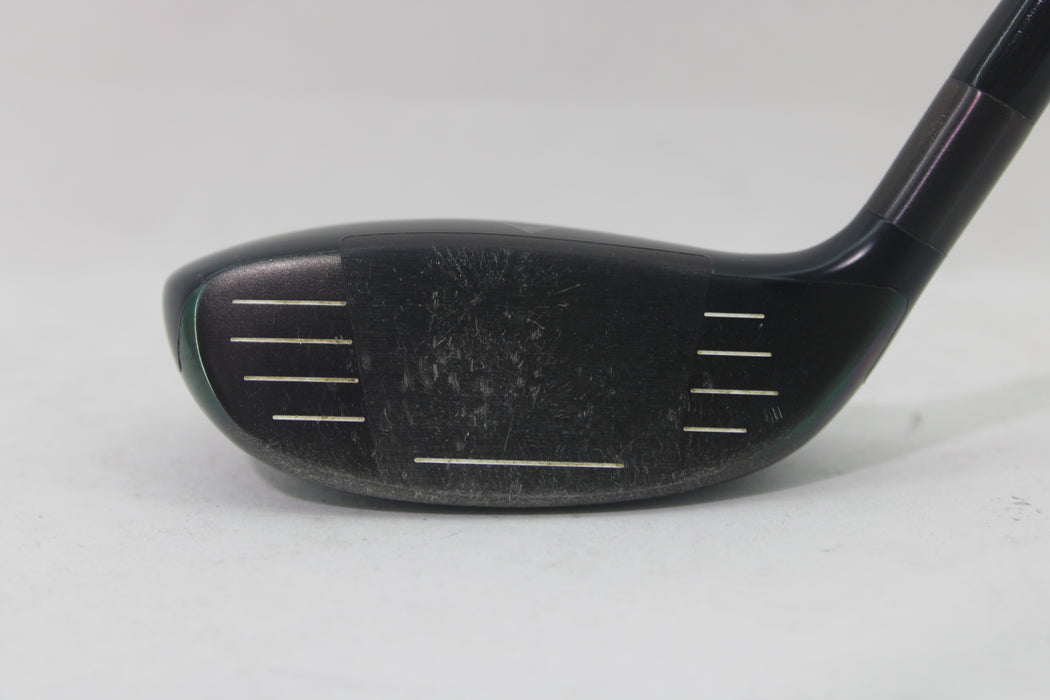 Honma G1X Hybrid RH U19 G1X -500 R Pre-owned
