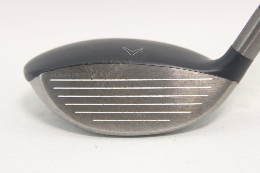 Callaway Rogue ST LS Fairway RH 15 deg Tensei AV White 75 S Pre-Owned
