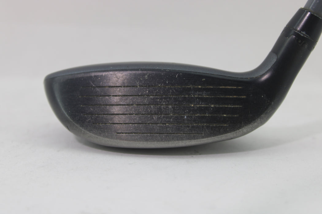Cobra King Tec Hybrid RH 19deg Fujikura Pro 2.0 Blue 8 S Pre-owned