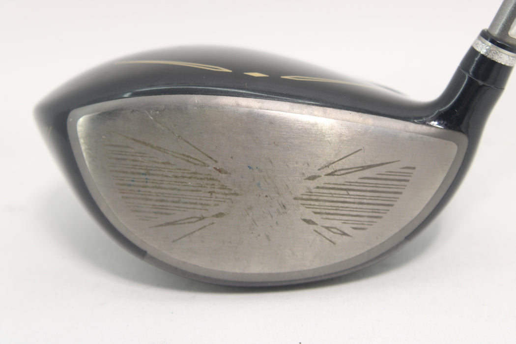 XXIO Prime 12 driver RH 10.5 XXIO SP-1200 R Pre-Owned