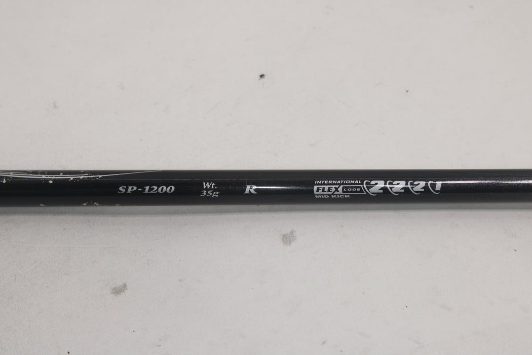 XXIO Prime 12 driver RH 10.5 XXIO SP-1200 R Pre-Owned