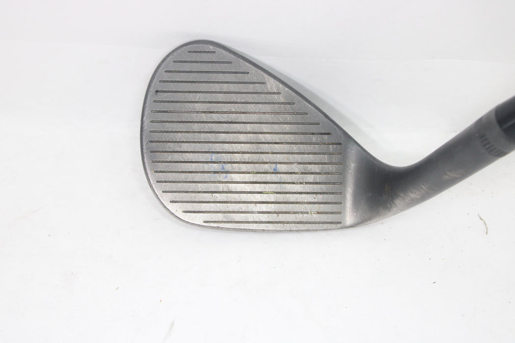 Callaway JAWS Full Toe Wedge RH 60-10 DG Tour Issue Spinner VSS 115 Pre-owned