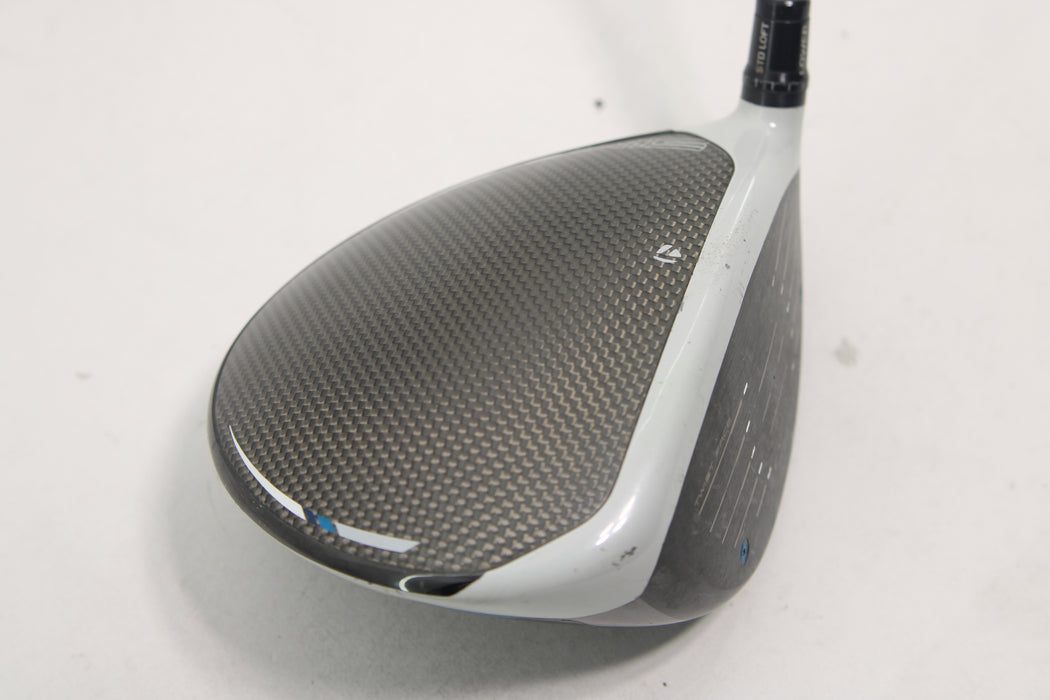 TaylorMade SIM Max D Driver RH 10.5 Kurokage 60 R Pre-Owned
