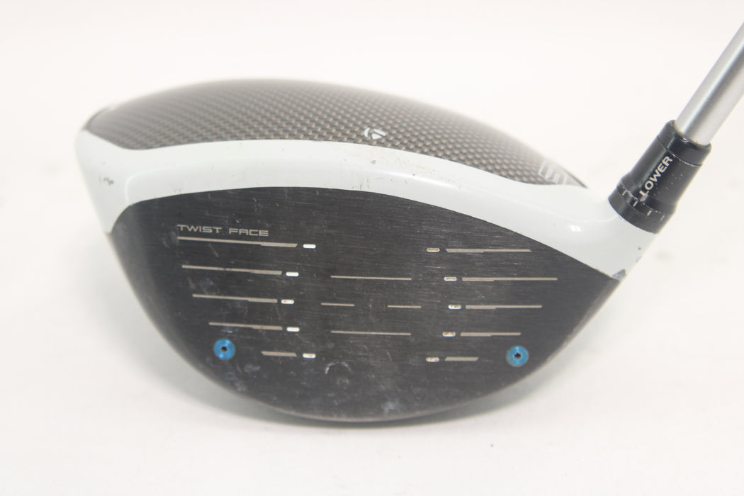 TaylorMade SIM Max D Driver RH 10.5 Kurokage 60 R Pre-Owned